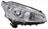 РЕФЛЕКТОР PEUGEOT 208 I 12-15 /L/ H7/H7/LED TYC 20-14354-16-2 (фото 1)