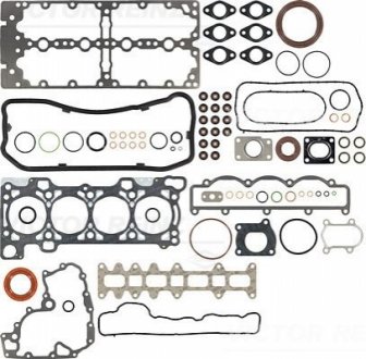 REINZ TRUCK ZES USZCZ SIL IVECO VICTOR REINZ 01-37080-02