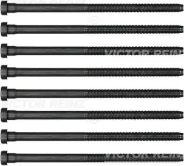 REINZ ZES USZCZ GгOW VOLKSWAGEN VICTOR REINZ 14-32384-02