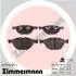 Комплект тормозных колодок, дисковый тормоз ZIMMERMANN 23791.205.1 (фото 1)