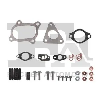 ZESTAW MONTAП TURBO FISCHER NISSAN Fischer Automotive One (FA1) KT750220