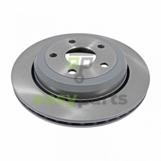 ТАРЧА ХАМУЛК. ДЖИП ГРАНД ЧЕРОКИ 10-ТИ? FEBI BILSTEIN 108409