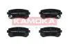 КЛОКИ ХАМУЛКОВЕ ТЫЙ HYUNDAI ACCENT III 05- KAMOKA JQ101331 (фото 1)