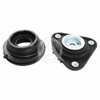 Опора аморт. перед. Ford Focus/Mazda 3/Volvo C30/S40 II/V50/C70 03- (з підшипником) SIDEM 803409 KIT
