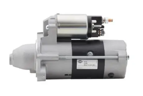 СТАРТЕР MITSUBISHI HELLA 8EA 011 611-831