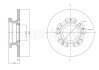 ТАРЧА ХАМУЛК. ФОРД ТРАНЗИТ КАСТОМ 12-ТИ? CIFAM 800-1753C (фото 1)