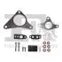 ZESTAW MONTAП TURBO FISCHER SUBARU Fischer Automotive One (FA1) KT720060 (фото 1)