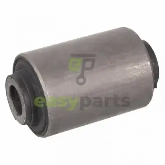 Подвеска, рычаг независимой подвески колеса BLUE PRINT ADN18072