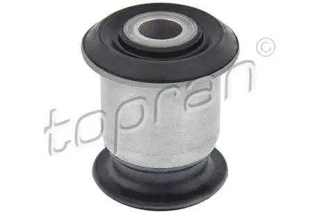 Підвіска, важіль незалежної підвіски колеса TOPRAN / HANS PRIES 111 468