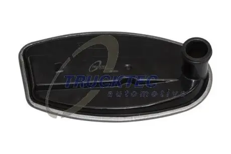 Гидрофильтр, автоматическая коробка передач TRUCKTEC 02.25.033
