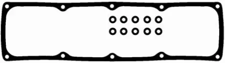 Прокладка клапанної кришки (к-кт) Maverick93-98/Nissan Pick-up 87-05 2.3-3.2 D BGA RK5380