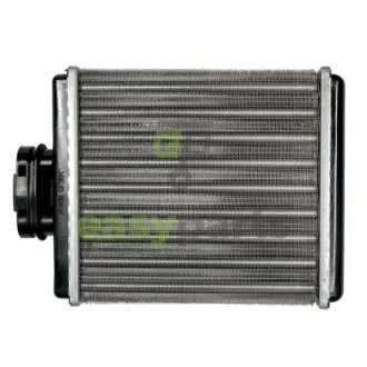 Радіатор пічки SATO TECH H21206