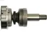 PRZEKгADNIA ROZR AUTOSTARTER SG0030(BOSCH) SG0030BOSCH