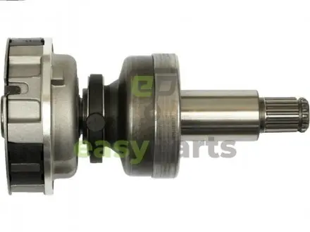 PRZEKгADNIA ROZR AUTOSTARTER SG0030(BOSCH) AS-PL SG0030BOSCH (фото 1)