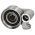 Ролик паска приводного Toyota Land Cruiser Prado II (J120) 3.0d 02-/Hiace 01- 45-02-236