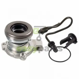 Фото 1 - центральний вимикач, система зчеплення BLUE PRINT ADK83606 Центральний вимикач, система зчеплення BLUE PRINT ADK83606 (фото 1)