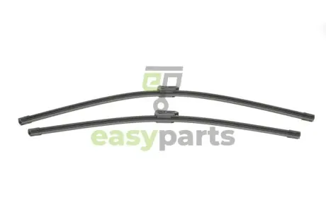 Щітки склоочисника (650/550мм) Fiat Ducato/Peugeot Boxer/Citroen Jumper 06- Peugeot / Citroen / PSA 1642334980