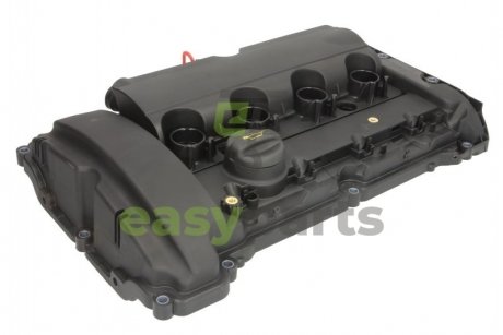 CITROEN кришка клапанів з клапаном вентиляції і ущільненням Peugeot / Citroen / PSA V759886280