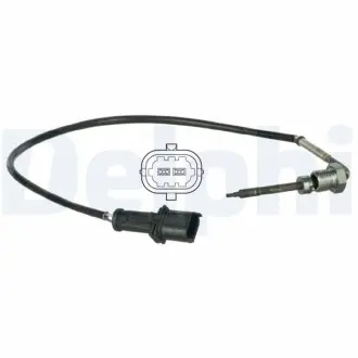 ДАТЧИК ТЕМПЕРАТУРЫ ВЫХЛОПНЫХ ГАЗОВ ALFA ROMEO FIAT Delphi TS30005