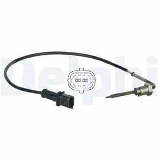 ДАТЧИК ТЕМПЕРАТУРЫ ВЫХЛОПНЫХ ГАЗОВ ALFA ROMEO FIAT Delphi TS30006