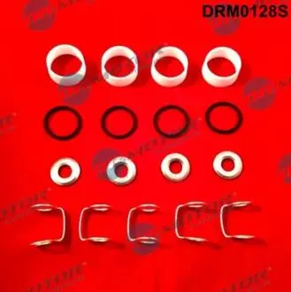 Ремкомплект форсунки 12 елементiв DR MOTOR DRM0128S