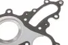 Прокладка помпи води Toyota Land Cruiser/Tundra 4.0 4WD 04-15 ELRING 453.000 (фото 2)