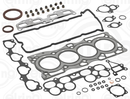 КОМПЛЕКТ ДЛЯ УМЕНЬШЕНИЯ ДВИГАТЕЛЯ NISSAN ELRING 588.670