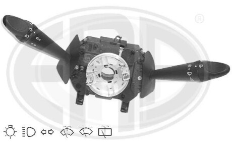 Выключатель на колонке рулевого управления ERA 440043 (фото 1)