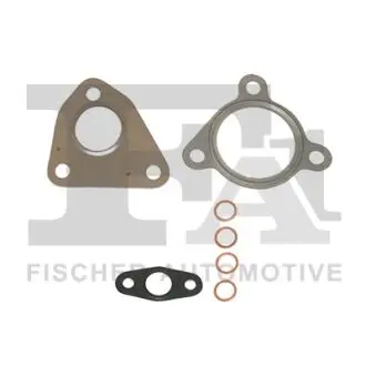 ZESTAW MONTAП TURBO FISCHER OPEL Fischer Automotive One (FA1) KT120370E