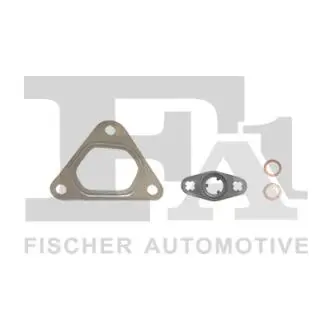 ZESTAW MONTAП TURBO FISCHER MERC Fischer Automotive One (FA1) KT140120E