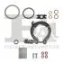 ZESTAW MONTAП TURBO FISCHER VOLVO Fischer Automotive One (FA1) KT550250 (фото 1)
