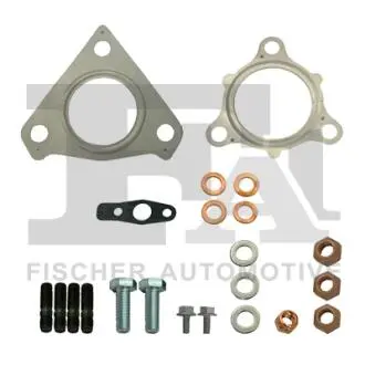 ZESTAW MONTAП TURBO FISCHER MITSU Fischer Automotive One (FA1) KT740120