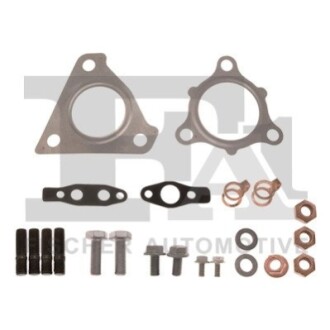 ZESTAW MONTAП TURBO FISCHER MITSU Fischer Automotive One (FA1) KT740180