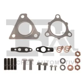 ZESTAW MONTAП TURBO FISCHER MITSU Fischer Automotive One (FA1) KT740180