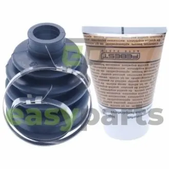 Пыльник шрус внутренний комплект 68X91X23 FEBEST 0115-MCX20LH