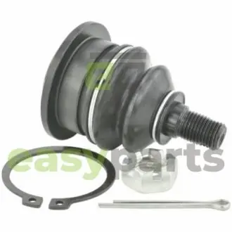 Опора кульова переднього верхнього важеля. FEBEST 0420-KK4TUPF