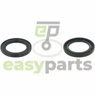 САЛЬНИК КОРОБКИ СКОРОСТЕЙ 35.9X54.2X12.7. FEBEST 95QAY-37541313C