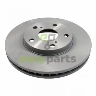 ТАРЧА ХАМУЛК. TOYOTA CAMRY 91-01 2,2-3,0 FEBI BILSTEIN 108437