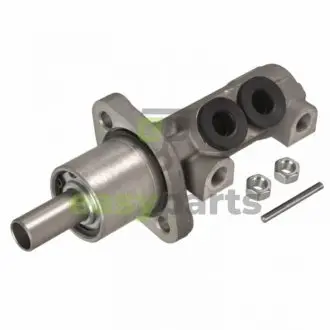 ПОМПА ХАМУЛК. VW SHARAN 97-10 (+ABS,-ESP) FEBI BILSTEIN 171167