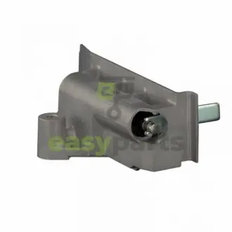 Устройство для натяжения ремня, ремень ГРМ FEBI BILSTEIN 26033
