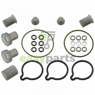 КОМПЛЕКТ ПРОКЛАДОК, ТОПЛИВНЫЙ НАСОС MERCEDES FEBI BILSTEIN 48688