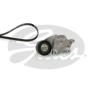 ZESTAW PASKA PK FORD /ЕВРОПА/ KA+ 1.5D 18- Gates K216PK803