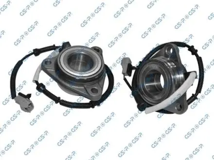 ?О?YSKO, РЕМОНТНЫЙ КОМПЛЕКТ СТУПИЦЫ SSANGYONG GSP 9245021