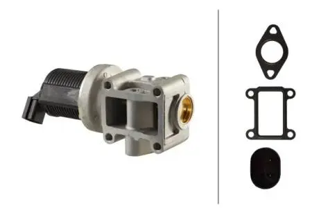ZAW?R EGR АЛЬФА РОМЕО HELLA 6NU 010 171-401
