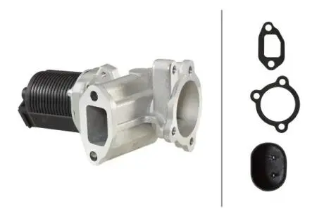 Зав?R РЕЦИРКУЛЯЦИЯ ОГ OPEL FIAT LANCIA HELLA 6NU 010 171-421