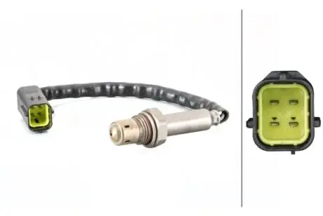 SONDA LAMBDA HYUNDAI HELLA 6PA 358 103-541