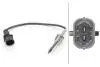 ДАТЧИК, ТЕМПЕРАТУРА ВЫХЛОПНЫХ ГАЗОВ CHEVROLET OPEL HELLA 6PT 014 494-021 (фото 1)