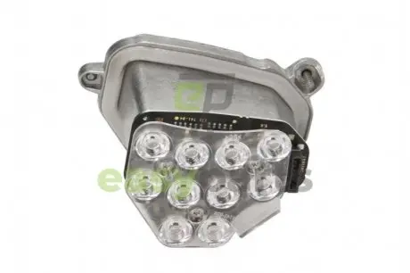 Держатель лампы, фонарь указателя поворота HELLA 9DW 171 689-021
