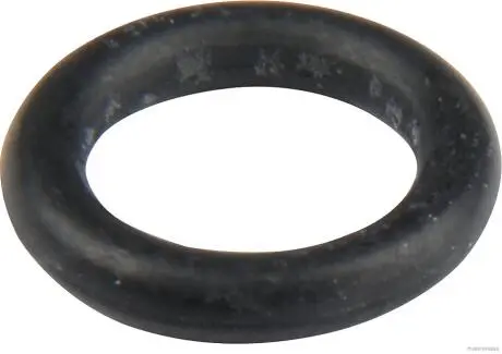 Уплотнительное кольцо, гофрированная труба HERTH+BUSS / JAKOPARTS 50280060 (фото 1)