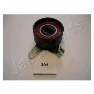MAZDA натяжний ролик 323 1,5/1,6/1,8 XedosMX-5&quot; JAPANPARTS BE-301 (фото 1)